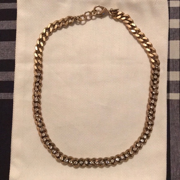 Banana Republic Jewelry - Banana Republic Chain Necklace